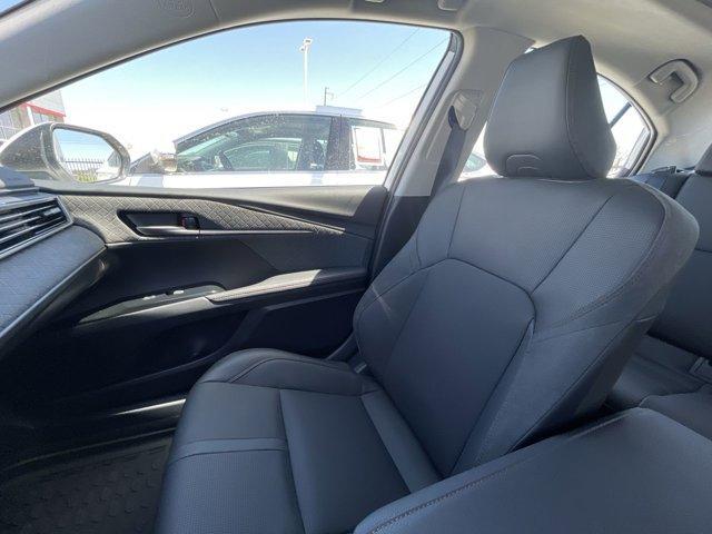 used 2025 Toyota Camry car, priced at $42,000