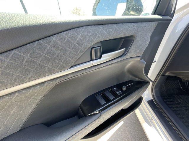 used 2025 Toyota Camry car, priced at $42,000