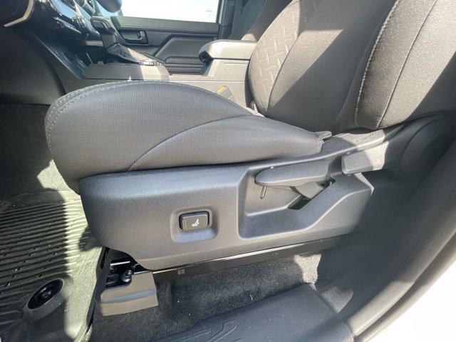 used 2025 Toyota Tacoma car, priced at $42,000