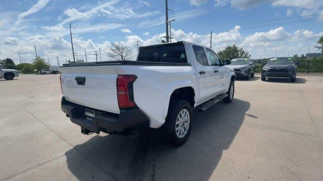 used 2025 Toyota Tacoma car, priced at $42,000