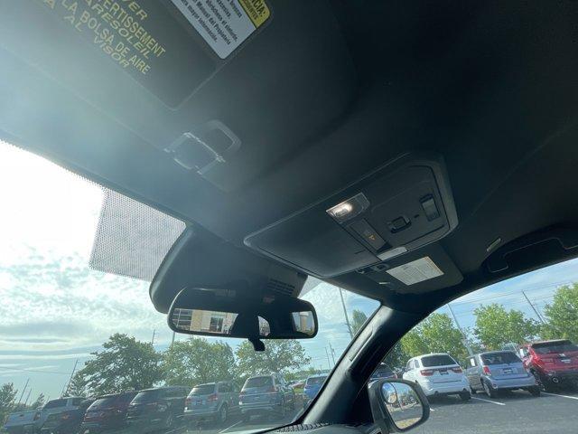 used 2025 Toyota Tacoma car