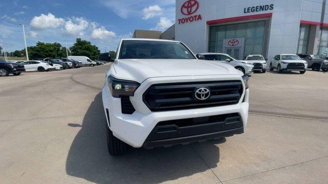used 2025 Toyota Tacoma car, priced at $42,000