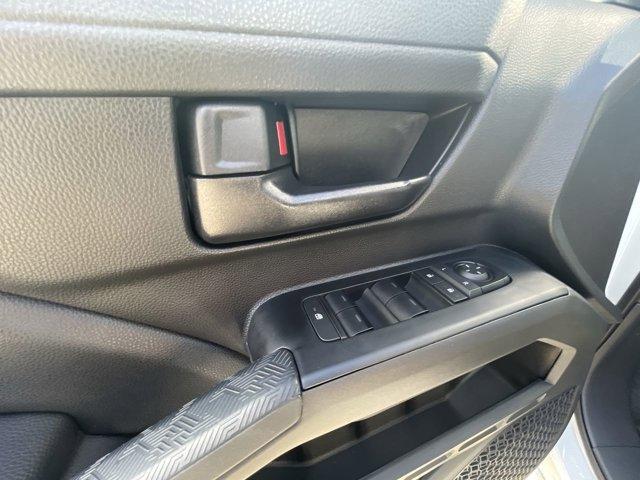 used 2025 Toyota Tacoma car, priced at $42,000