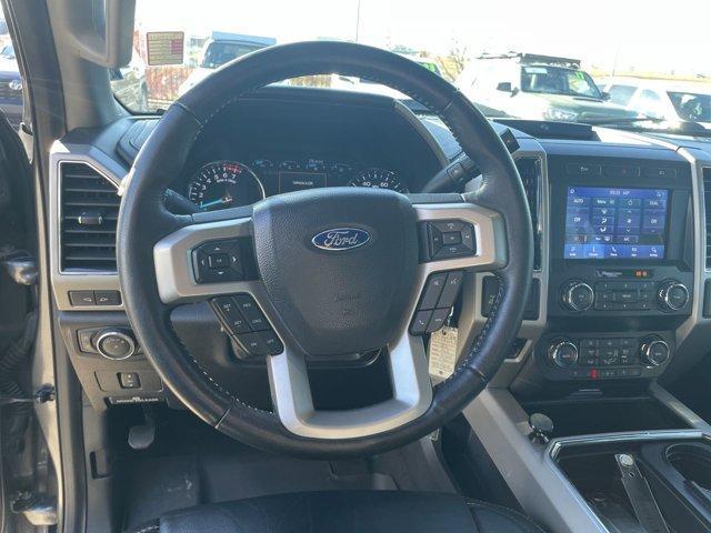 used 2021 Ford F-250 car, priced at $44,000