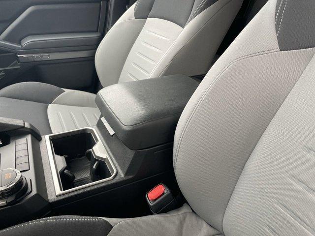 used 2024 Toyota Tacoma Hybrid car, priced at $52,000