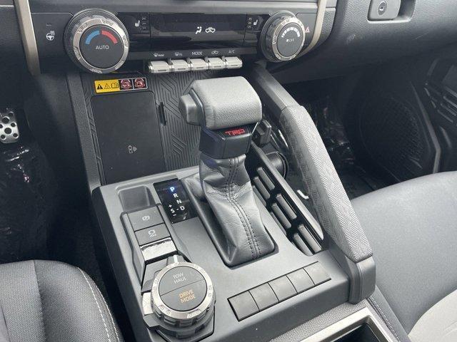 used 2024 Toyota Tacoma Hybrid car, priced at $52,000