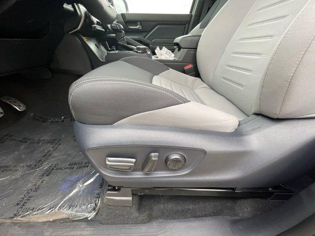 used 2024 Toyota Tacoma Hybrid car, priced at $52,000
