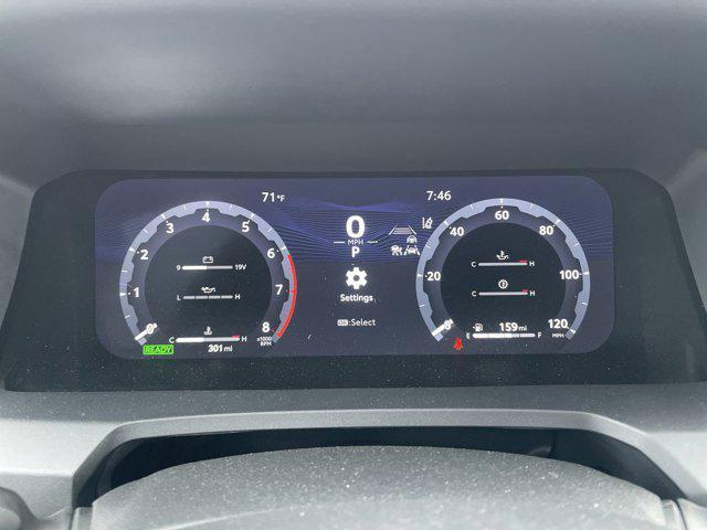 used 2024 Toyota Tacoma car, priced at $49,000