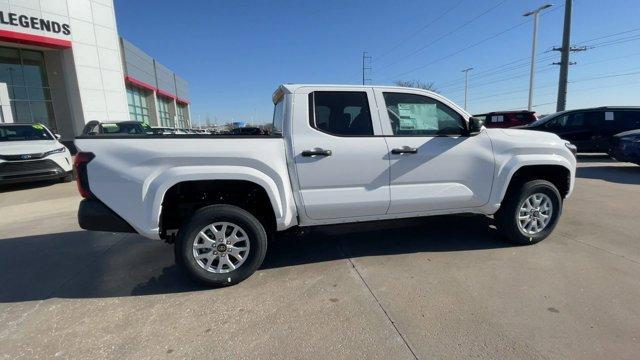 new 2024 Toyota Tacoma car