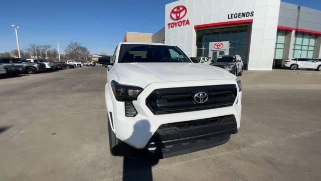 new 2024 Toyota Tacoma car