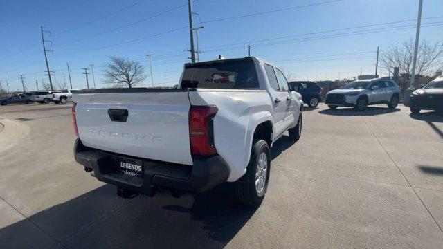 new 2024 Toyota Tacoma car