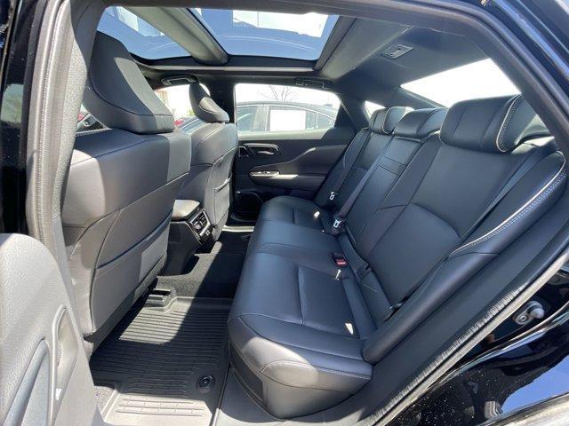 used 2025 Toyota Crown car, priced at $53,000