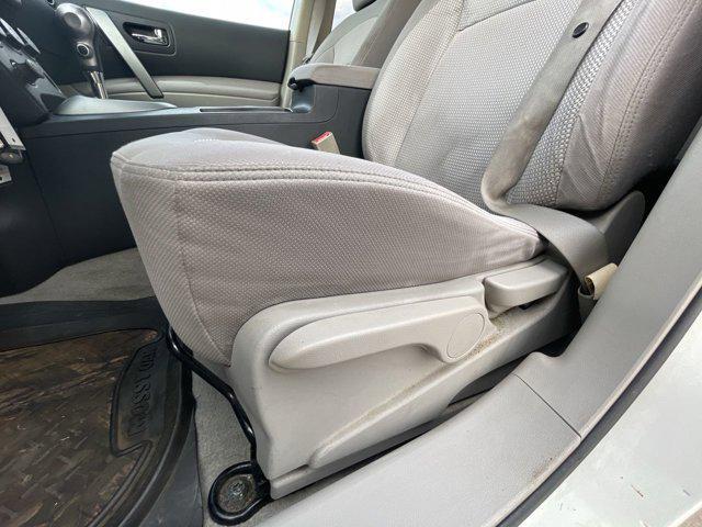 used 2010 Nissan Rogue car, priced at $7,200