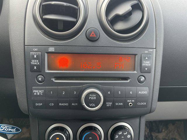 used 2010 Nissan Rogue car, priced at $7,200