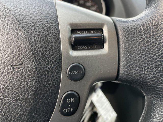 used 2010 Nissan Rogue car, priced at $7,200