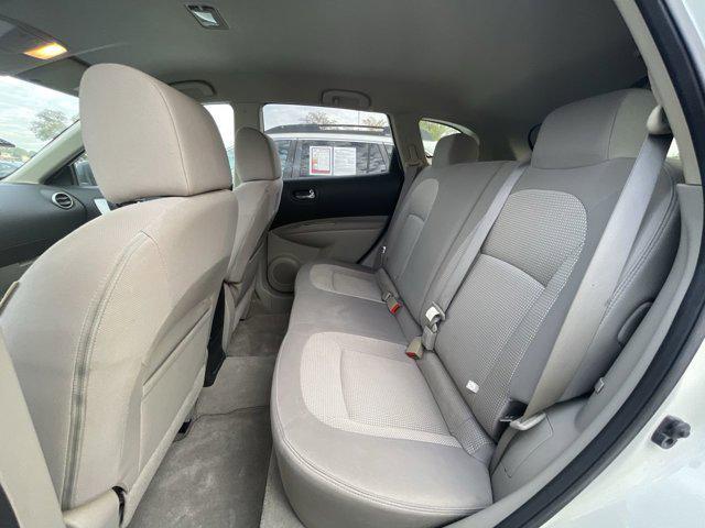 used 2010 Nissan Rogue car, priced at $7,200