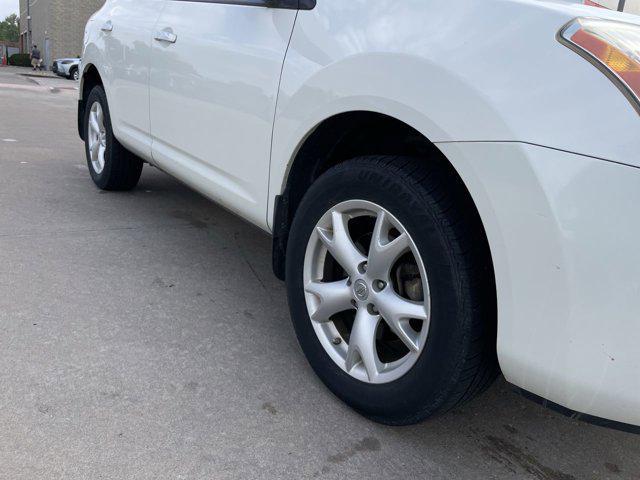 used 2010 Nissan Rogue car, priced at $7,200