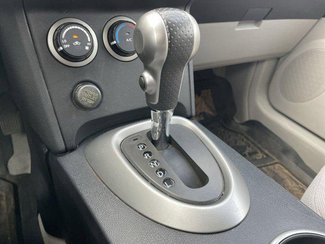 used 2010 Nissan Rogue car, priced at $7,200