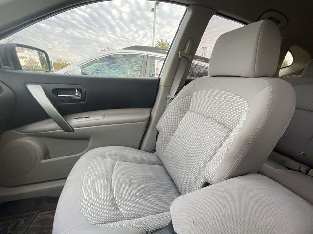 used 2010 Nissan Rogue car, priced at $7,200