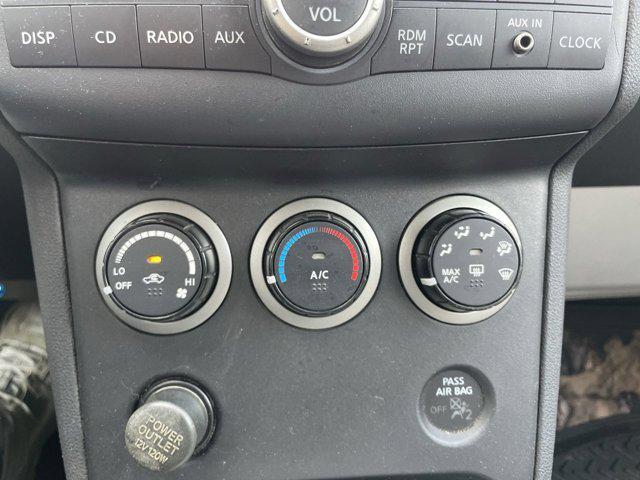 used 2010 Nissan Rogue car, priced at $7,200