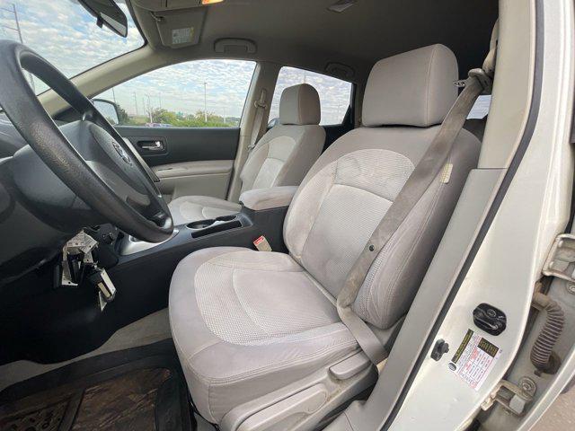 used 2010 Nissan Rogue car, priced at $7,200