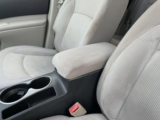 used 2010 Nissan Rogue car, priced at $7,200