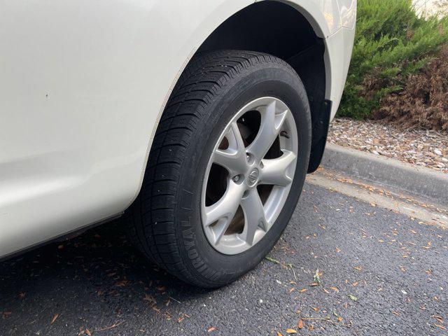 used 2010 Nissan Rogue car, priced at $7,200