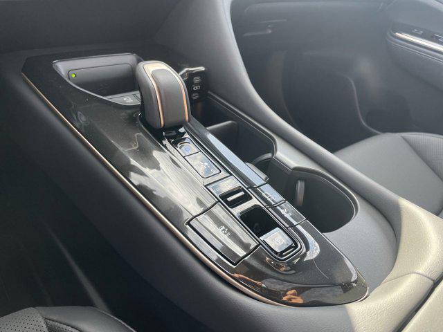 used 2025 Toyota Crown Signia car, priced at $51,000