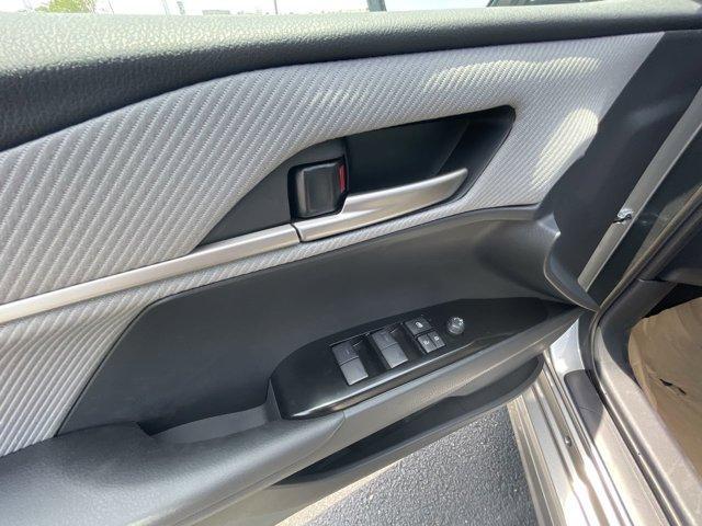 used 2025 Toyota Camry car, priced at $34,500
