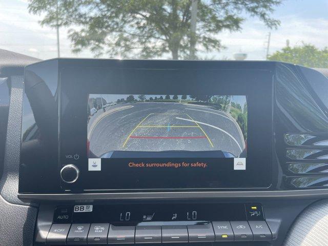used 2025 Toyota Camry car, priced at $34,500