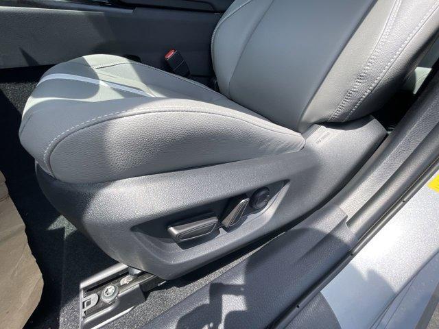 used 2025 Toyota Camry car, priced at $34,500