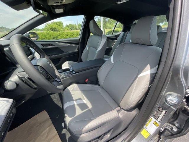 used 2025 Toyota Camry car, priced at $34,500