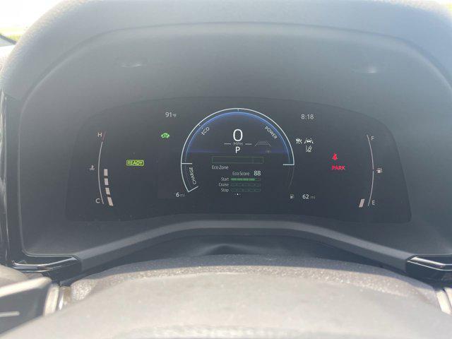used 2025 Toyota Camry car, priced at $34,000