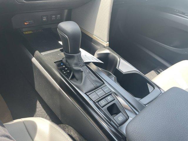 used 2025 Toyota Camry car, priced at $34,500