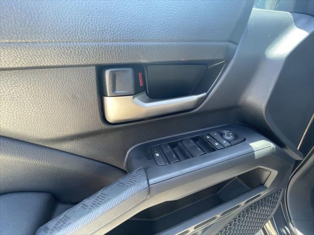 new 2025 Toyota Tacoma car, priced at $42,480