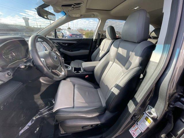 used 2020 Subaru Outback car, priced at $19,750