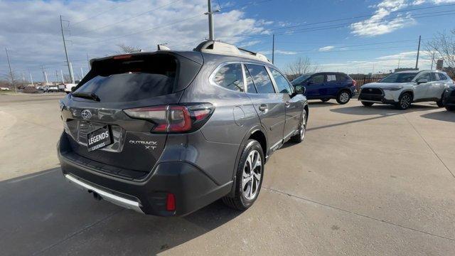 used 2020 Subaru Outback car, priced at $19,750