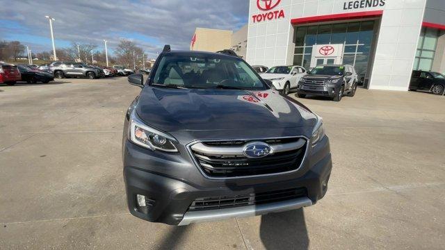 used 2020 Subaru Outback car, priced at $19,750