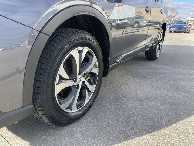 used 2020 Subaru Outback car, priced at $19,750