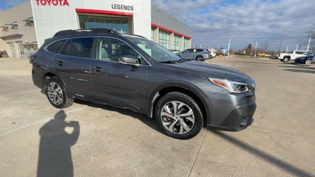 used 2020 Subaru Outback car, priced at $19,750