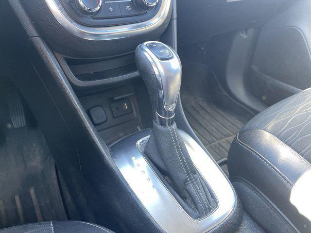 used 2016 Buick Encore car, priced at $7,900