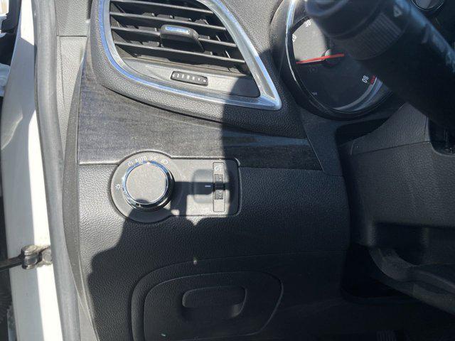 used 2016 Buick Encore car, priced at $7,900