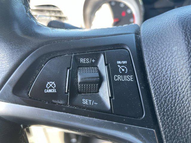 used 2016 Buick Encore car, priced at $7,900