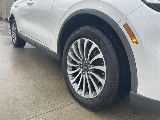 used 2020 Lincoln Aviator car, priced at $32,000