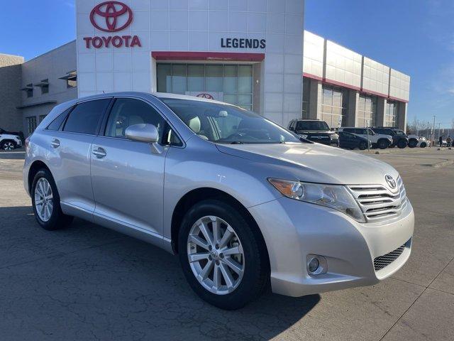 used 2009 Toyota Venza car, priced at $9,250