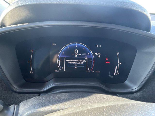 used 2026 Toyota Corolla Cross car, priced at $30,928