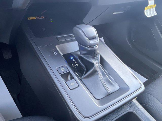 used 2026 Toyota Corolla Cross car, priced at $30,928