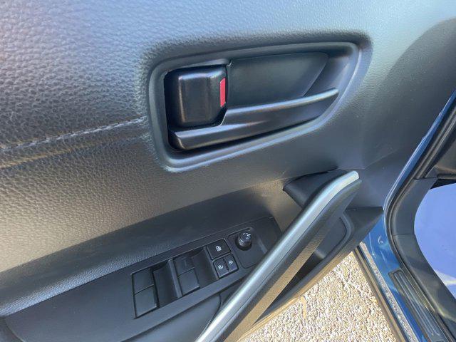 used 2026 Toyota Corolla Cross car, priced at $30,928