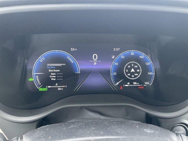 used 2025 Toyota Sienna car, priced at $62,000