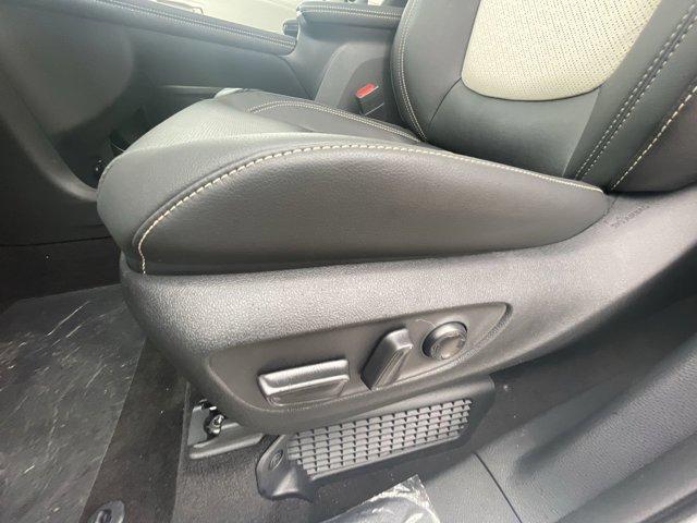 used 2025 Toyota Sienna car, priced at $62,000
